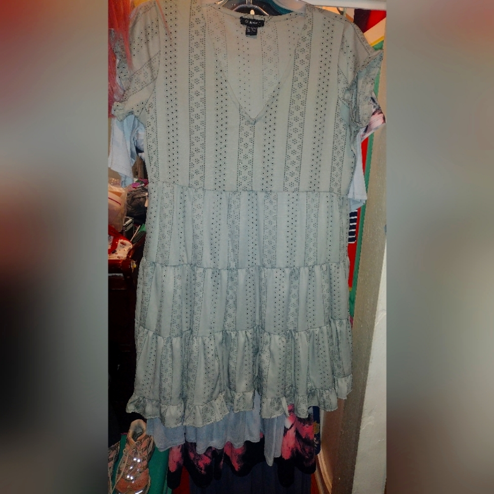 Stylehouse Dress